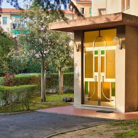 Arezzo Charming Apartment Exterior foto