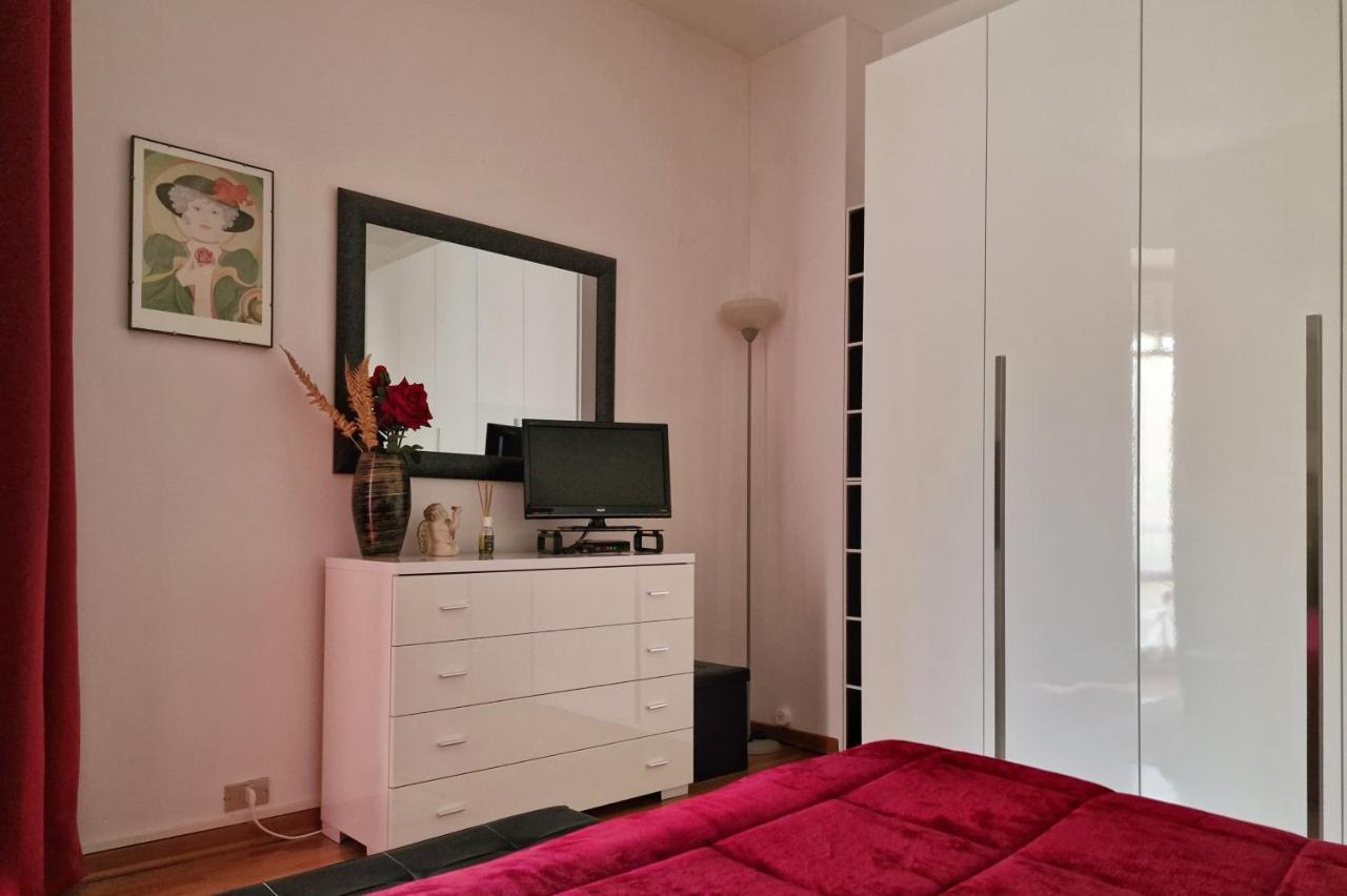 Arezzo Charming Apartment Exterior foto